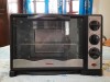 Electric Oven